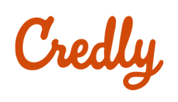 Credly Digital Badge