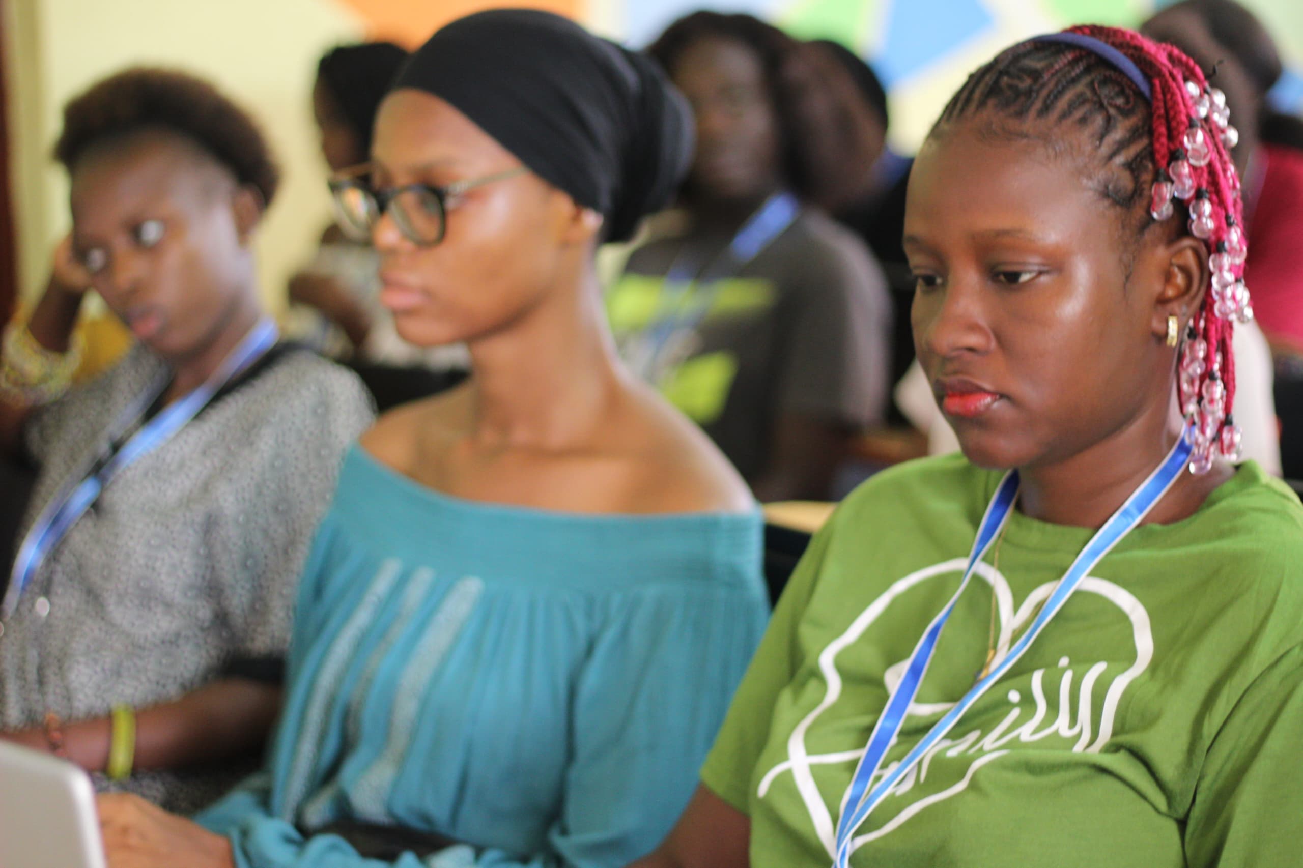 Cybersecurity Workshop Highlights